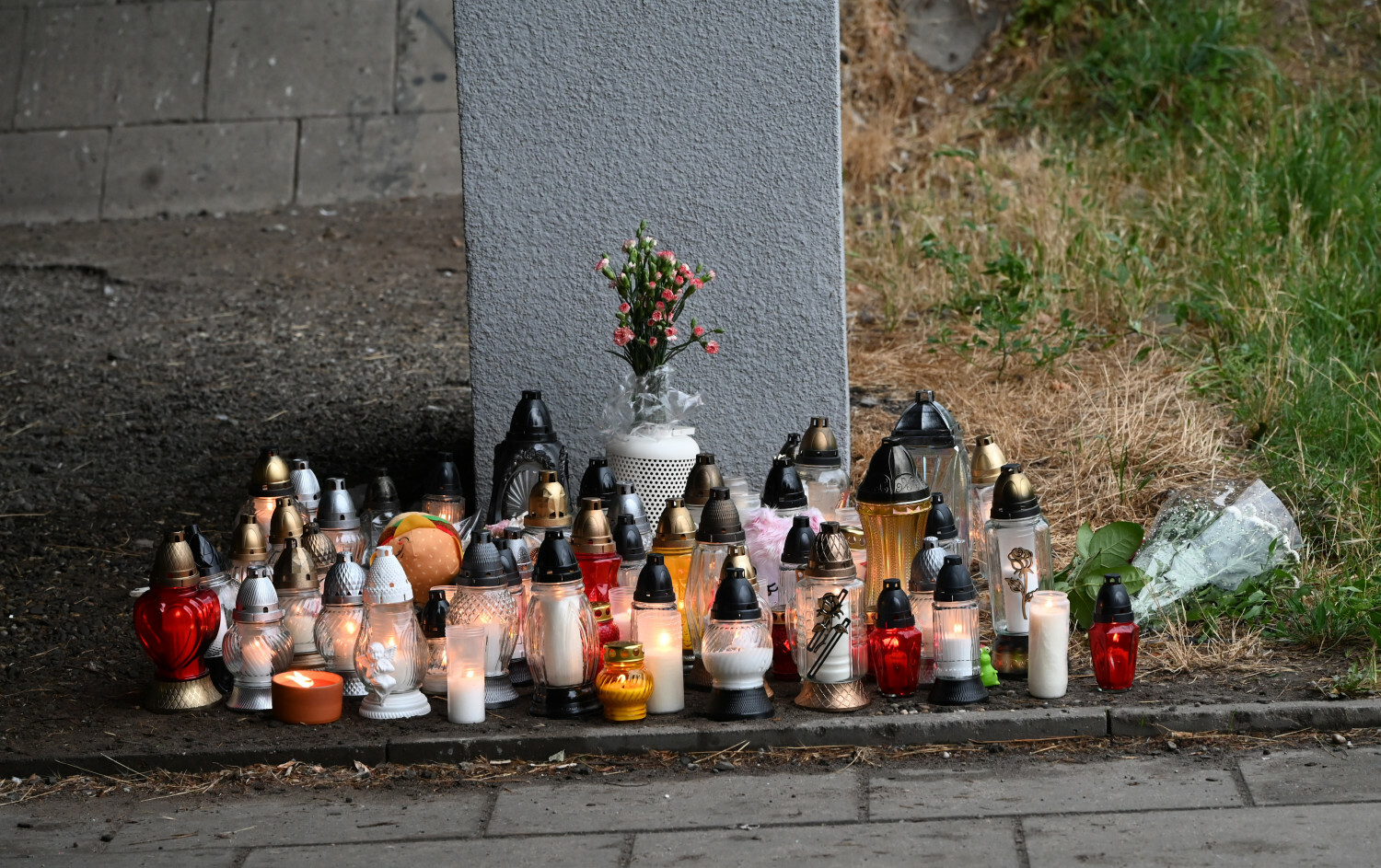 Wypadek w Krakowie, nie żyją rodzice 8-miesięcznego dziecka. Nowy komunikat policji