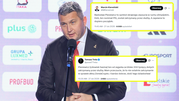 Zatrzymano szefa PKOl