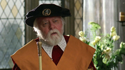 Richard Attenborough 