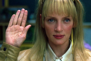 Kill Bill 2 (2004)