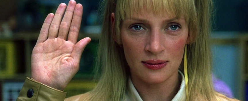 Kill Bill 2 (2004)