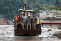 Katastrofa w Nepalu. Nowe informacje