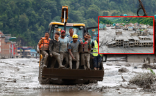 Katastrofa w Nepalu. Nowe informacje