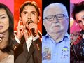 Te polskie gwiazdy nie zdały matury. Zrobiły karierę bez egzaminu dojrzałości