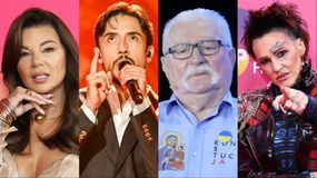Te polskie gwiazdy nie zdały matury. Zrobiły karierę bez egzaminu dojrzałości