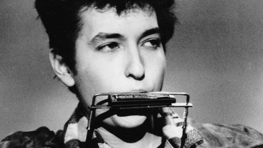 Bob Dylan