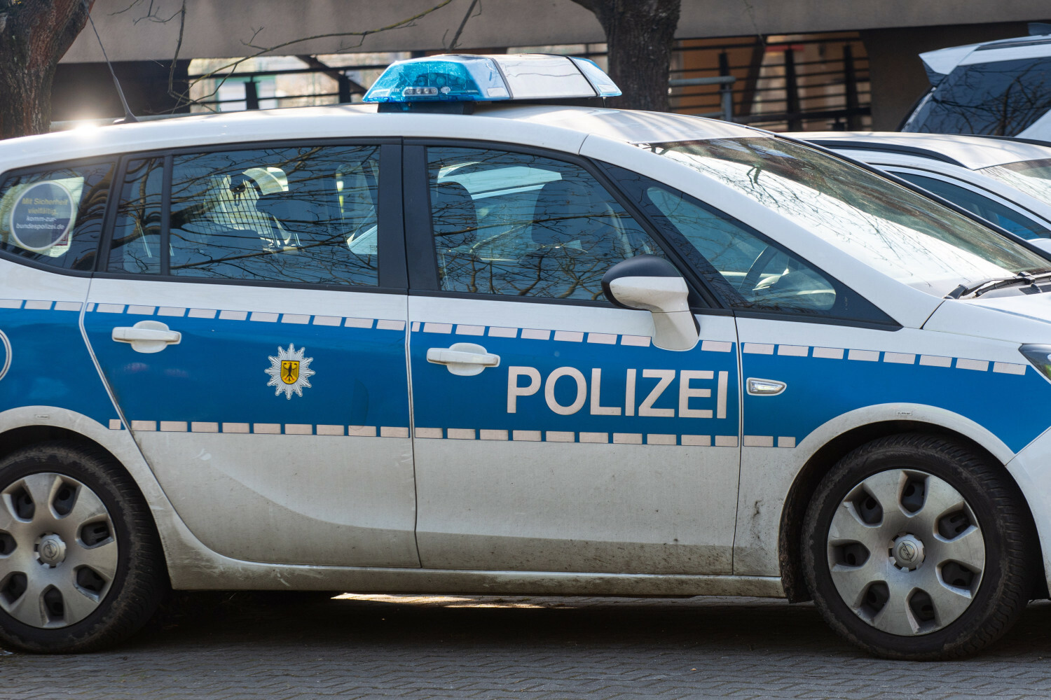 Atak w szkole w Niemczech. Nie żyją dwie osoby, są ranni