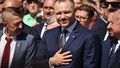  Prezydent Karol Nawrocki zawetował trzy ustawy ws. kryptowalut