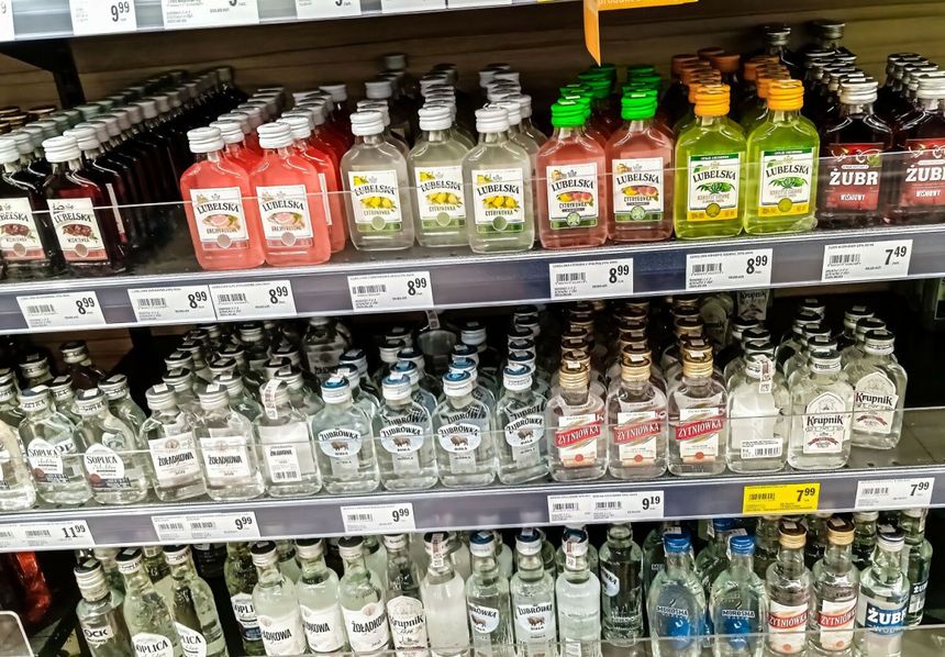 Posłowie chcą wprowadzić zakaz sprzedaży 
