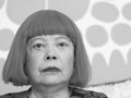 Japońska artystka Yayoi Kusama nie żyje