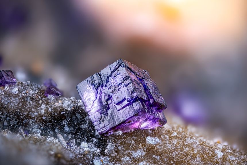 fluoryt