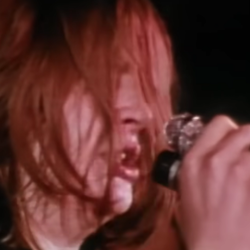 Black Sabbath - Ozzy Osbourne