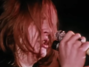 Black Sabbath - Ozzy Osbourne