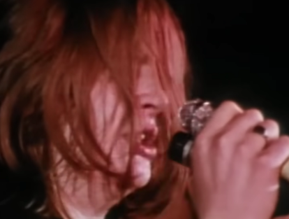 Black Sabbath - Ozzy Osbourne