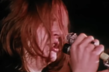 Black Sabbath - Ozzy Osbourne