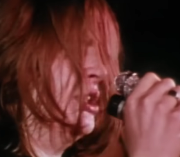 Black Sabbath - Ozzy Osbourne