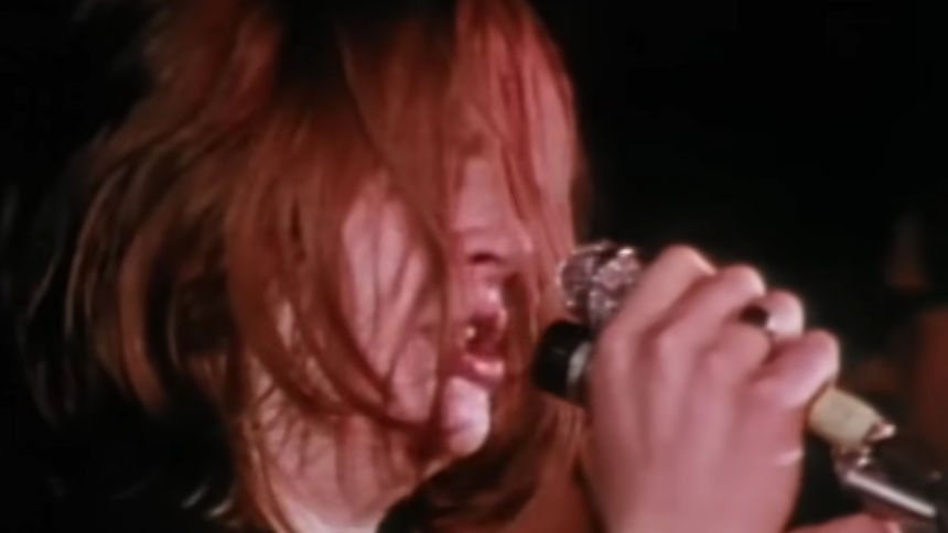 Black Sabbath - Ozzy Osbourne