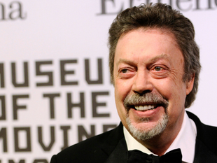 Tim Curry