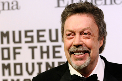 Tim Curry