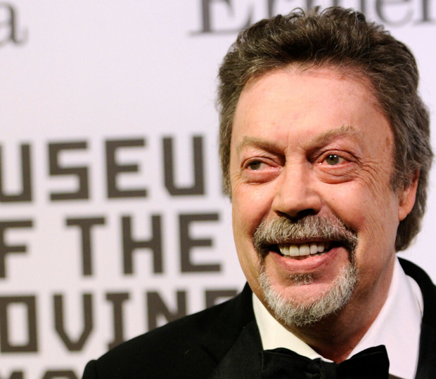 Tim Curry