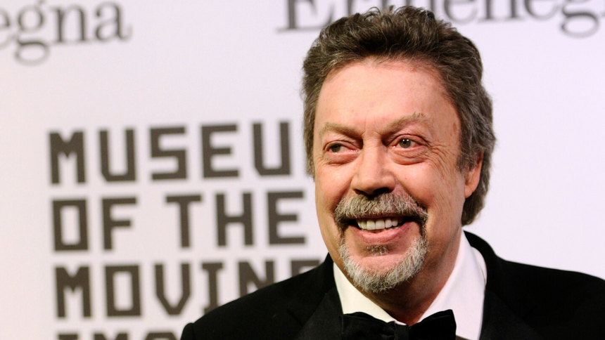 Tim Curry