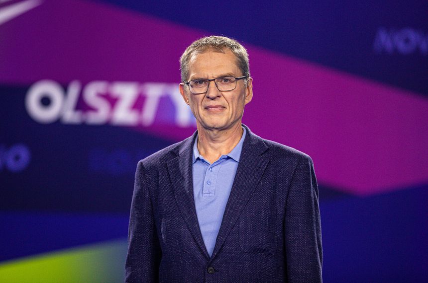 Andrzej Poczobut