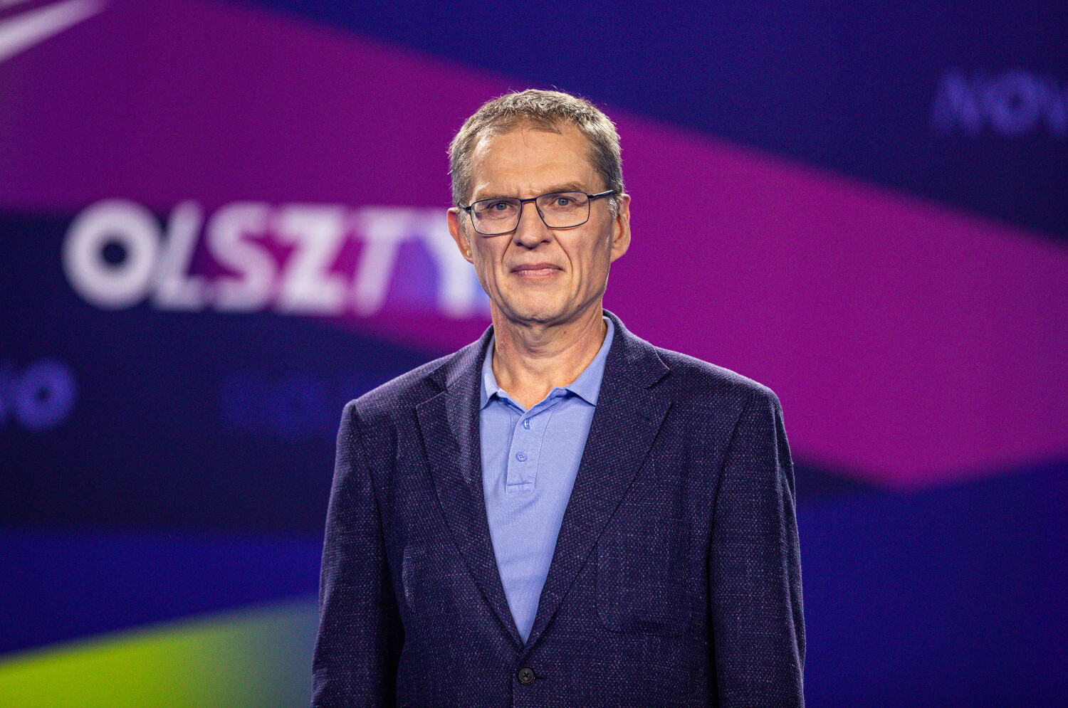 Andrzej Poczobut wróci na Białoruś. „Ludzie potrzebują mojej obecności”