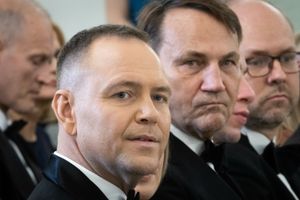 prezydent Karol Nawrocki