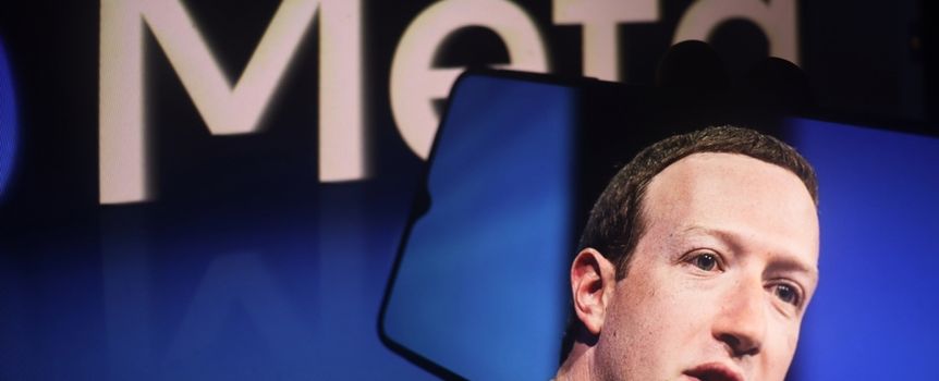 Mark Zuckerberg