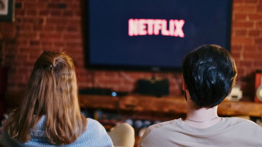 Netflix film