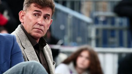 Robert Korzeniowski od dawna apelował o odwołanie szefa PKOl-u