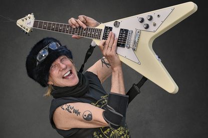 Michael Schenker