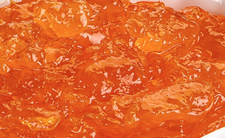 Dżem morelowy