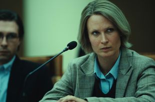 Prawo Bestii - kadr z serialu Netflix