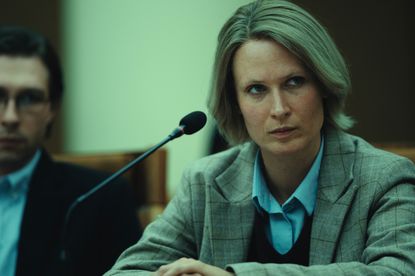 Prawo Bestii - kadr z serialu Netflix