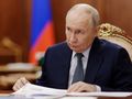 Władimir Putin