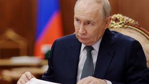 Władimir Putin