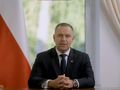 Prezydent Karol Nawrocki