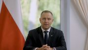 Prezydent Karol Nawrocki