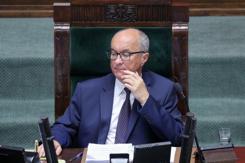Włodzimierz Czarzasty