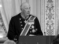 Król Norwegii Harald V