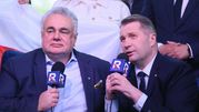 Telewizja Republika ma problemy finansowe