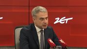 Krzysztof Gawkowski