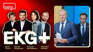 Jak czytać budżet, żeby nie zwariować? | Podcast EKG+