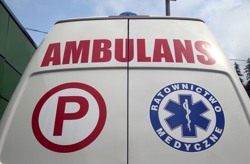 Ambulans