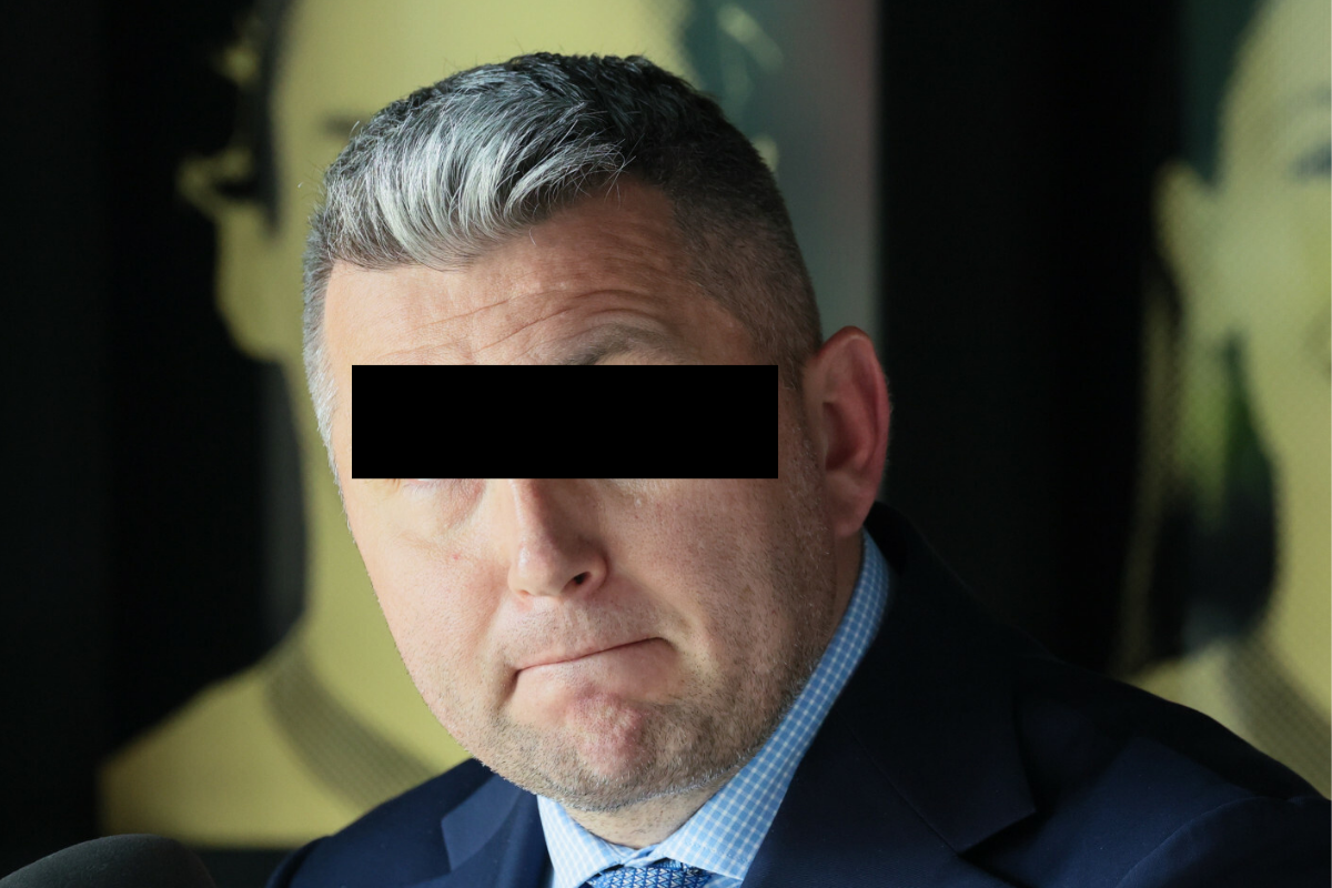 Przełom w śledztwie ws. Zondacrypto. Prezes PKOl Radosław P. usłyszał zarzuty