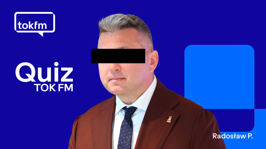 Radosław P.