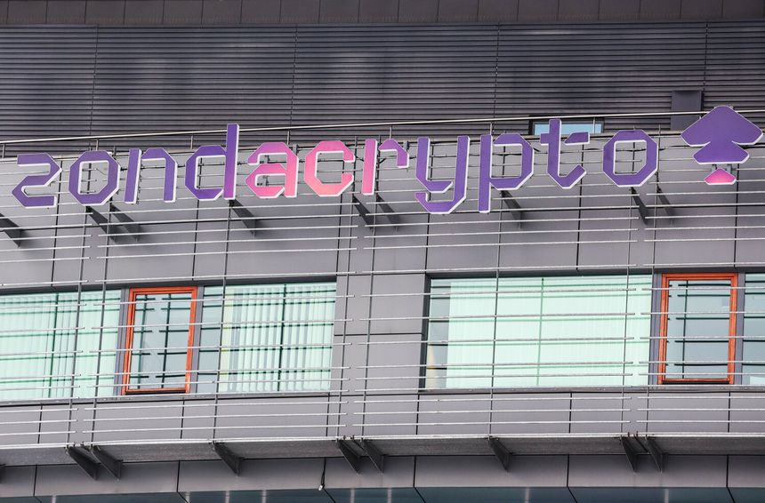 Zondacrypto