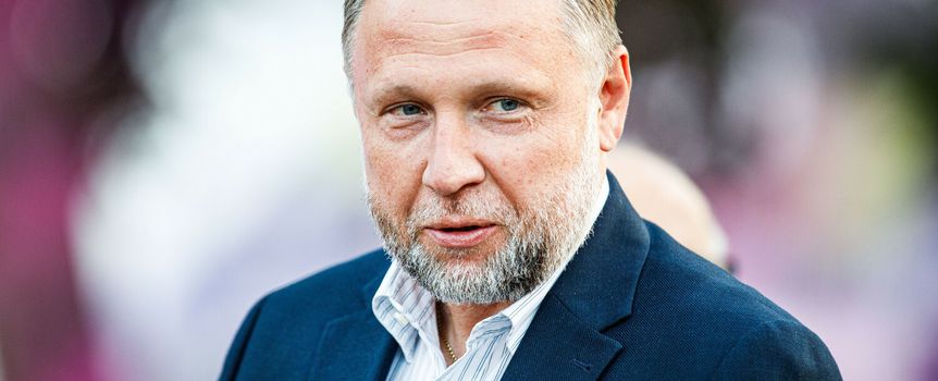 Marcin Kierwiński