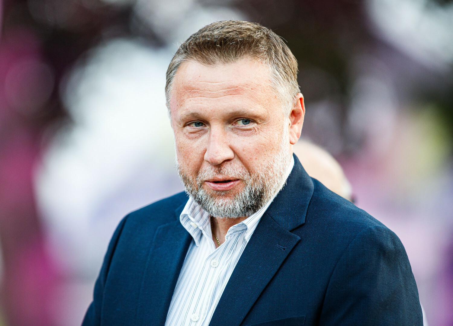 Kierwiński o systemie ostrzegania Polaków. „Mamy dużo do zrobienia”